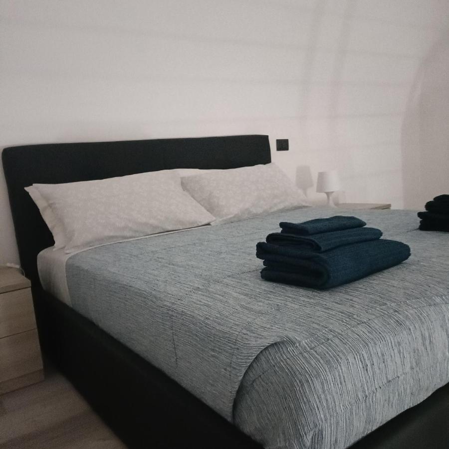 Apartment Agata Blu Catania