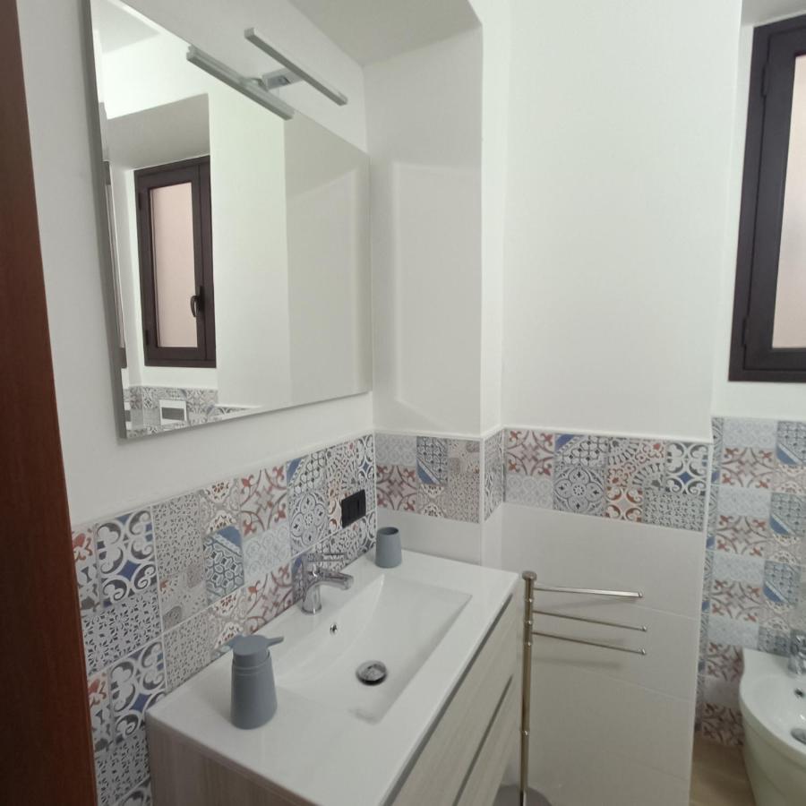 Apartment Agata Blu