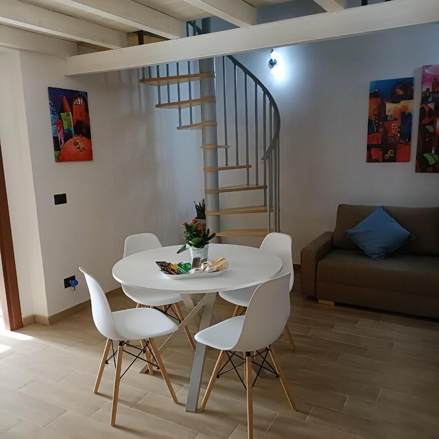 Agata Blu Apartment
