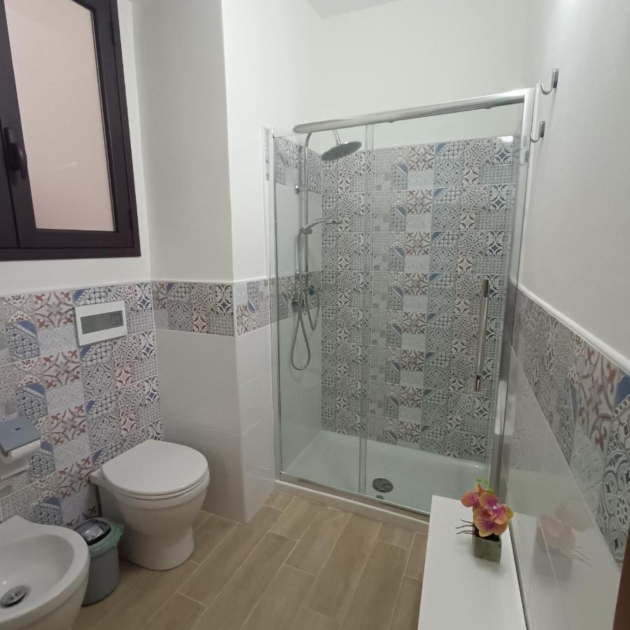 Apartment Agata Blu