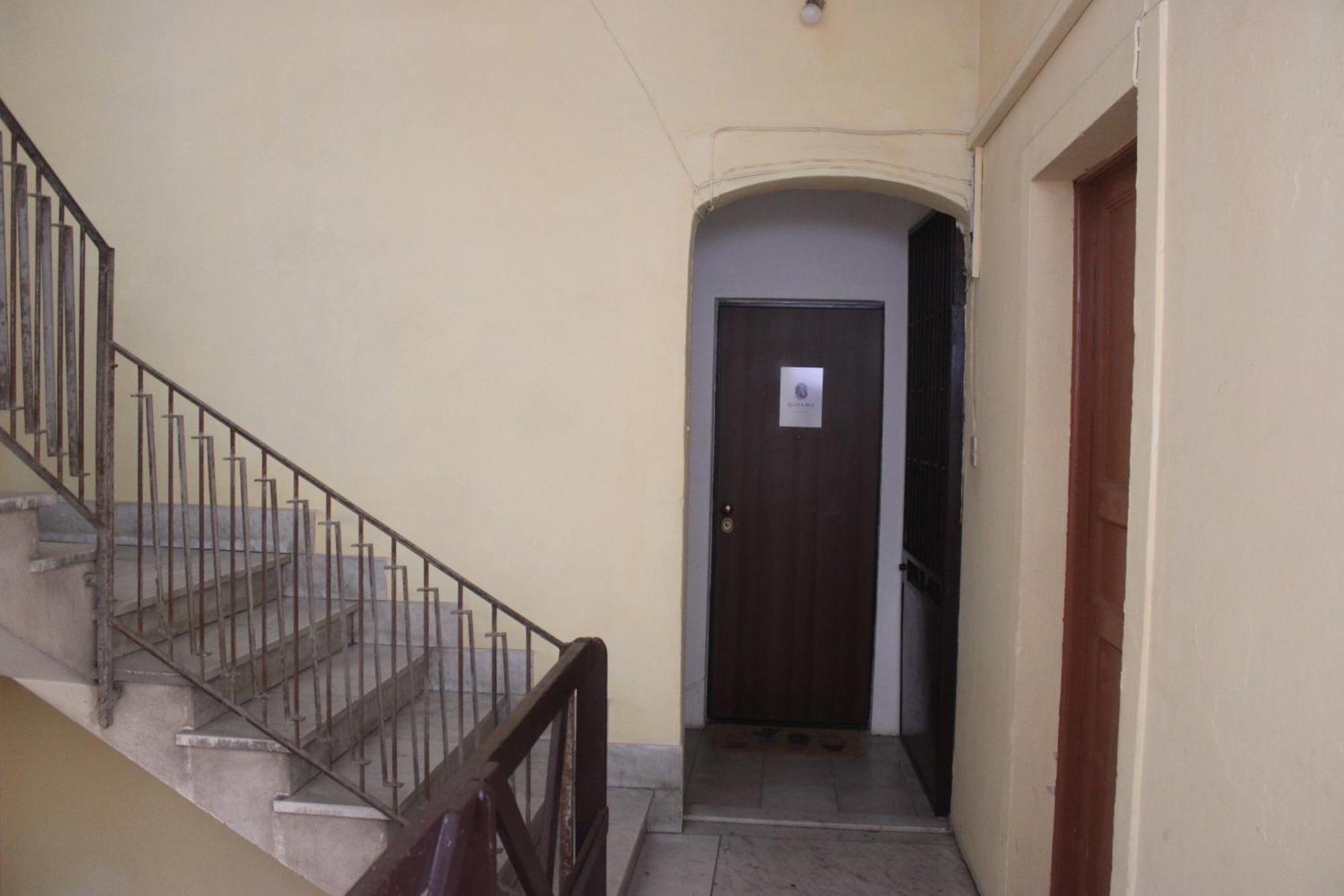 Apartment Agata Blu