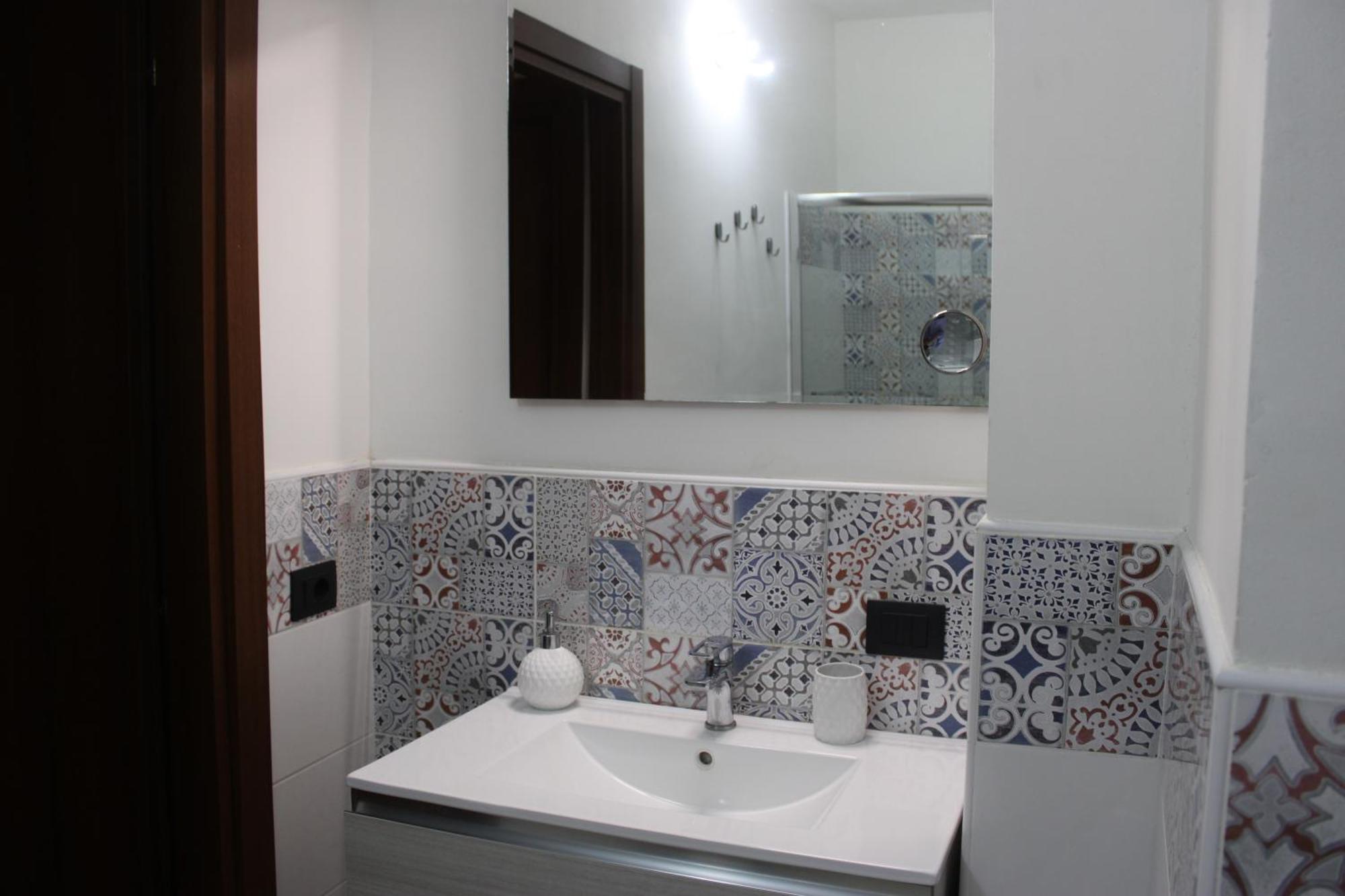 Agata Blu Apartment *