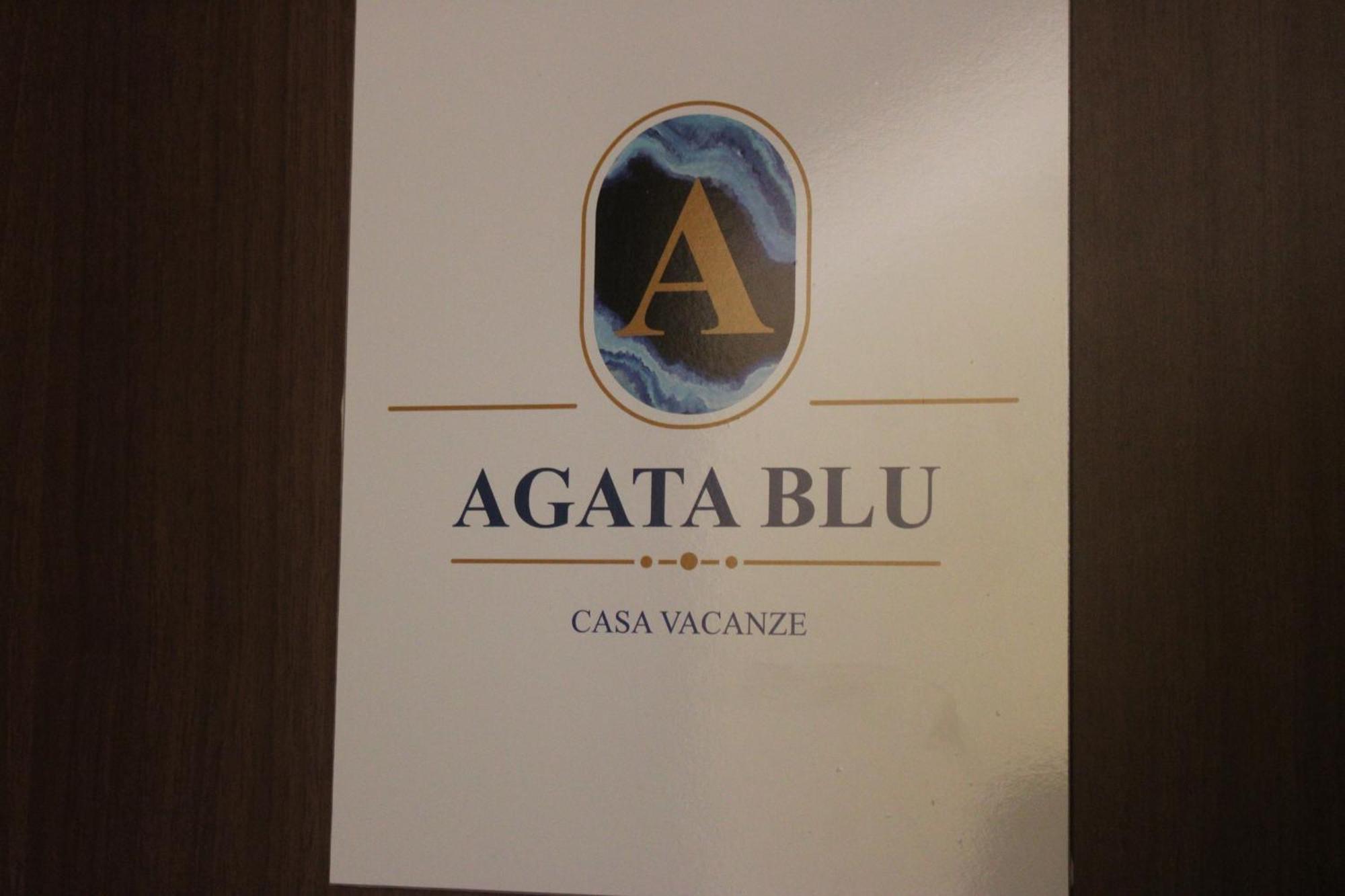 Agata Blu Apartment Catania