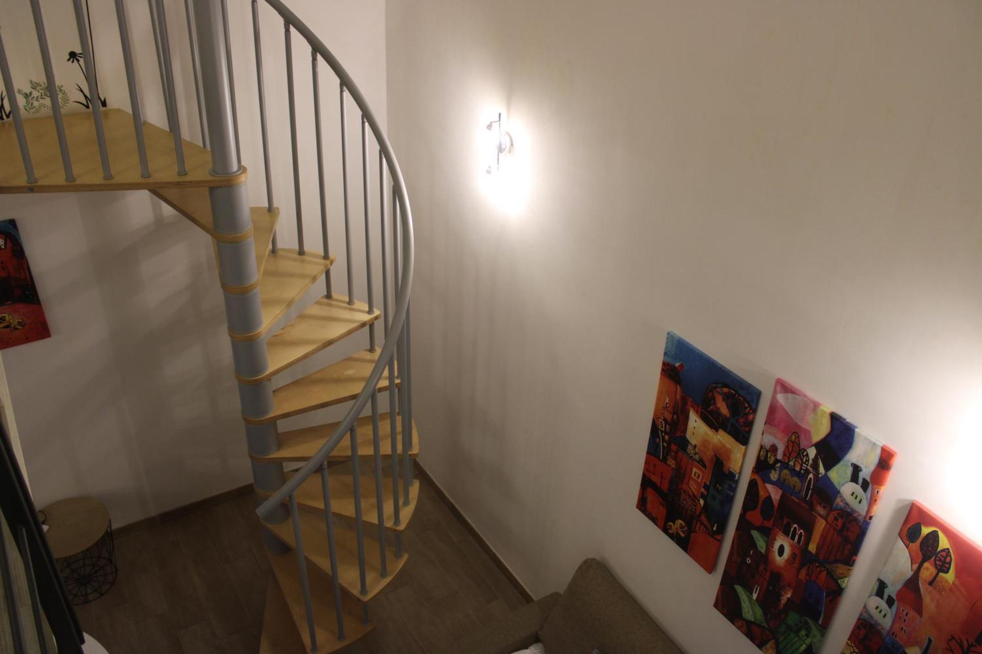 Apartment Agata Blu