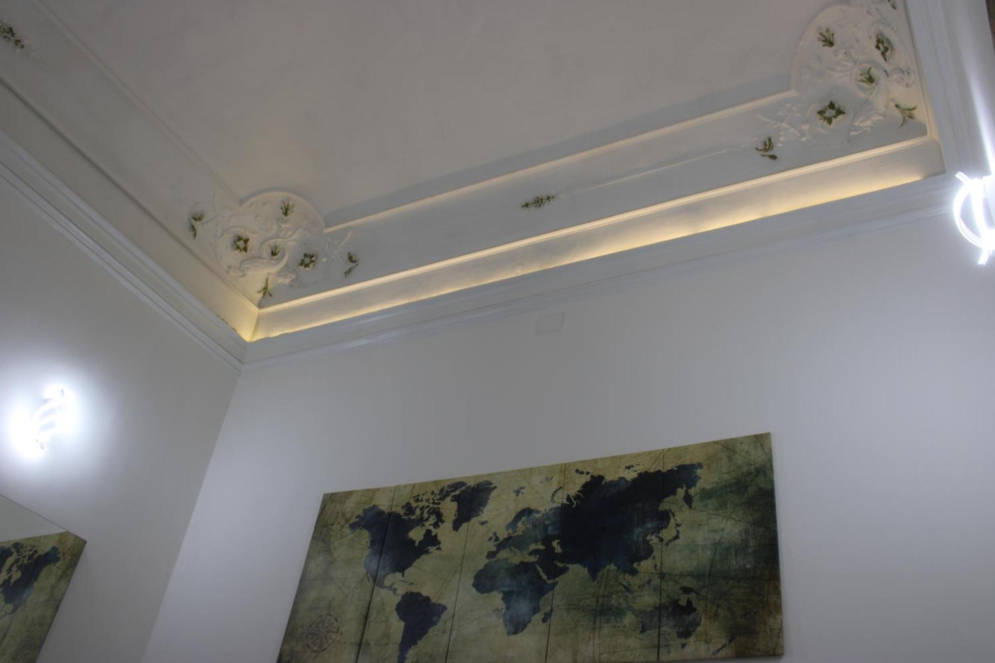 Agata Blu Apartment *