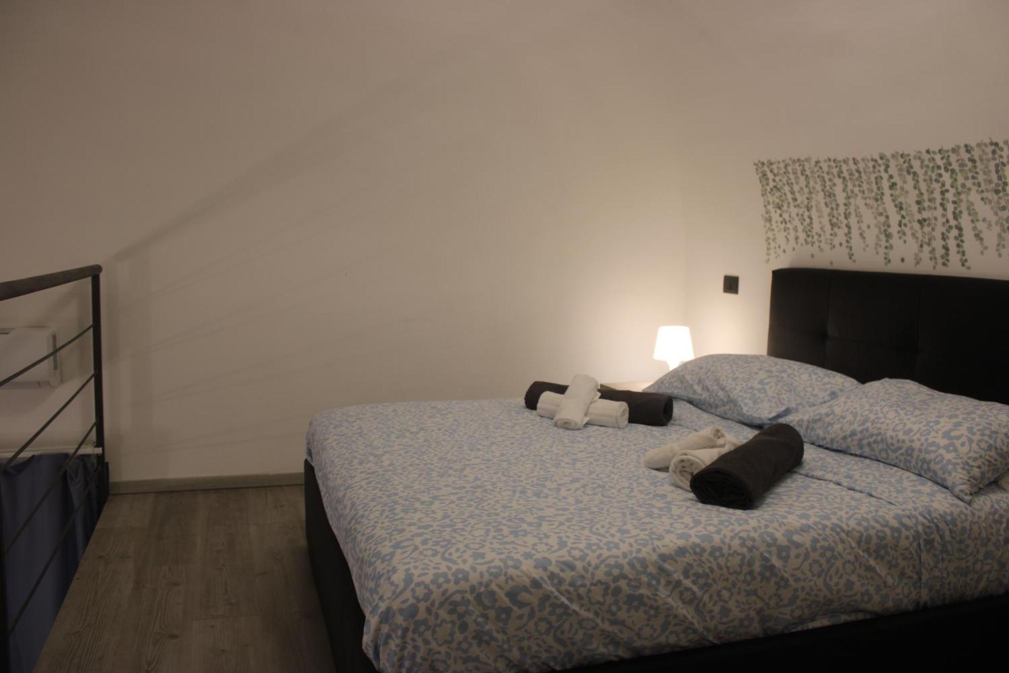 Agata Blu Apartment Catania