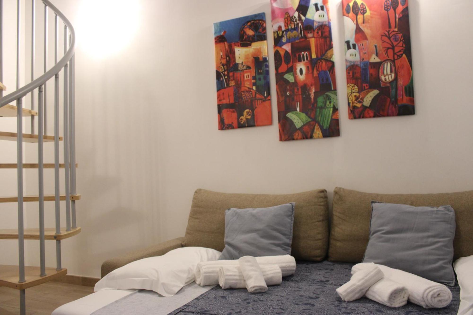 Agata Blu Apartment Catania